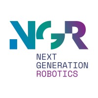 Next Generation Robotics logo